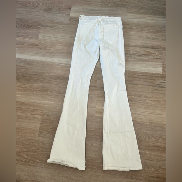 Frame Denim Le High Flare - Picture 5 of 6